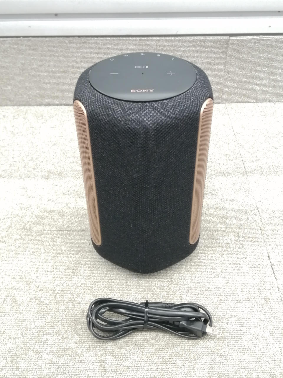 SONY SRS-RA3000  未開封 SONY (ソニー) ワイヤレススピーカー SRS-RA3000｜トレファクONLINE