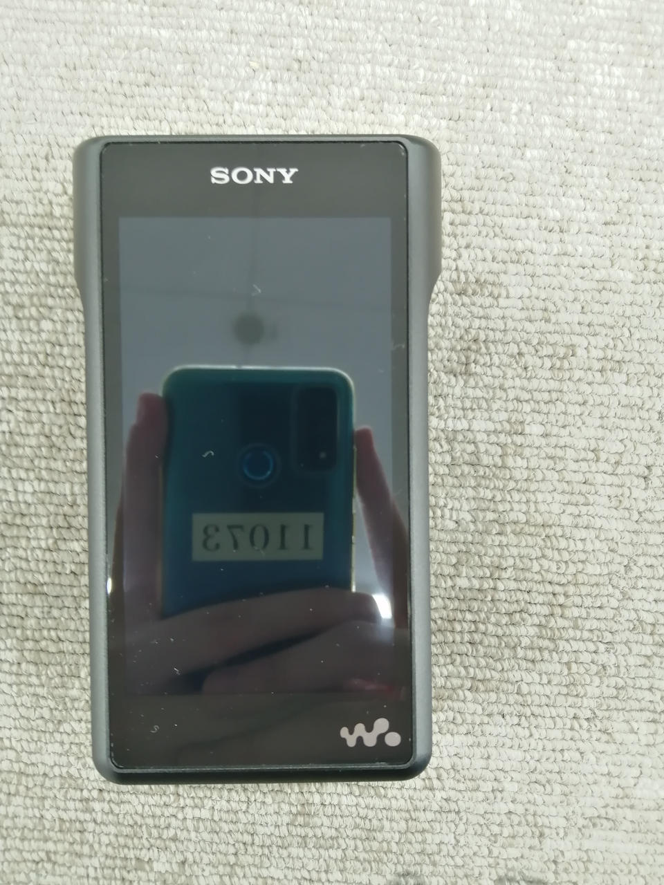ソニー(SONY)|SONY / NW-WM1A|HARDOFFオフモール（オフモ