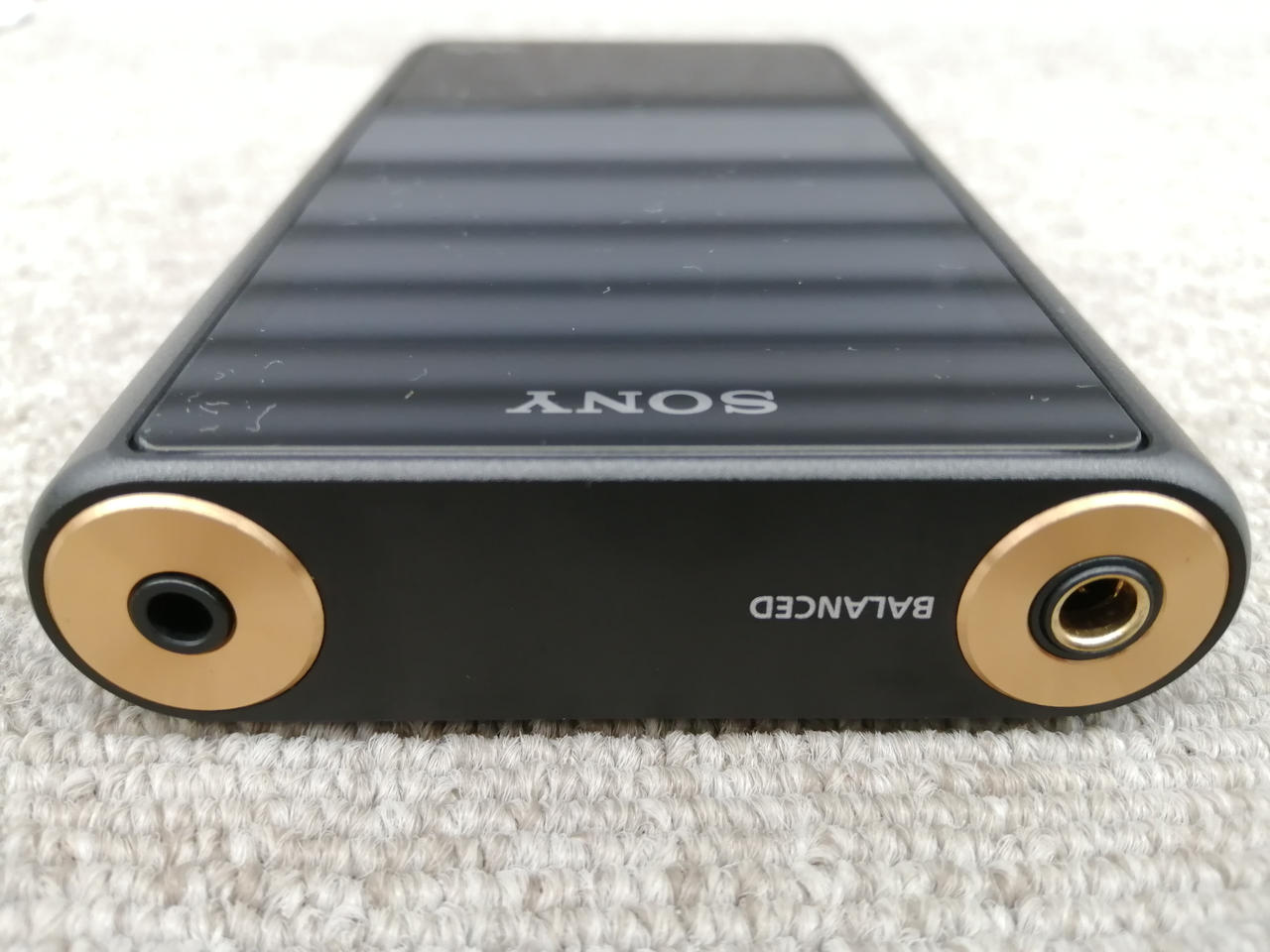 SONY ソニー NW-WM1A　 美品！ SONY NW-WM1A [128GB] 価格比較 - 価格.com