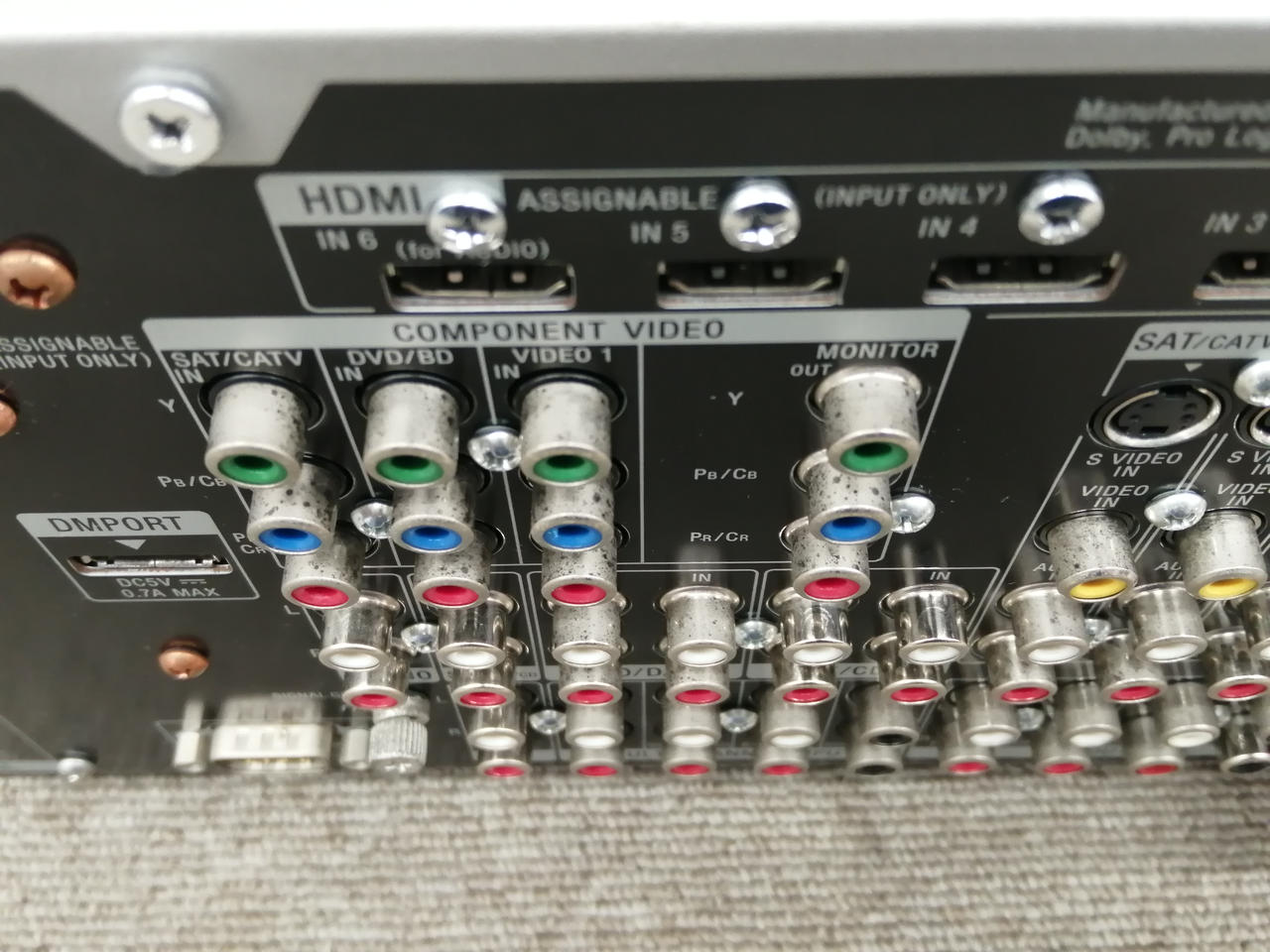 ソニー(SONY)|SONY / TA-DA5300ES|HARDOFFオフモール（オフモ