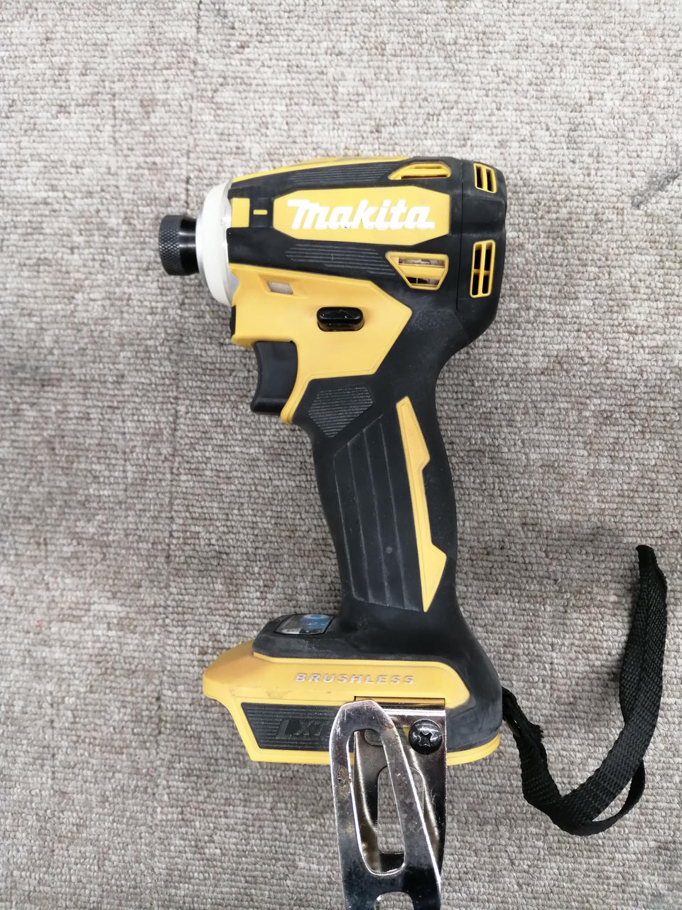 マキタ(MAKITA)|インパクトドライバー|HARDOFFオフモール
