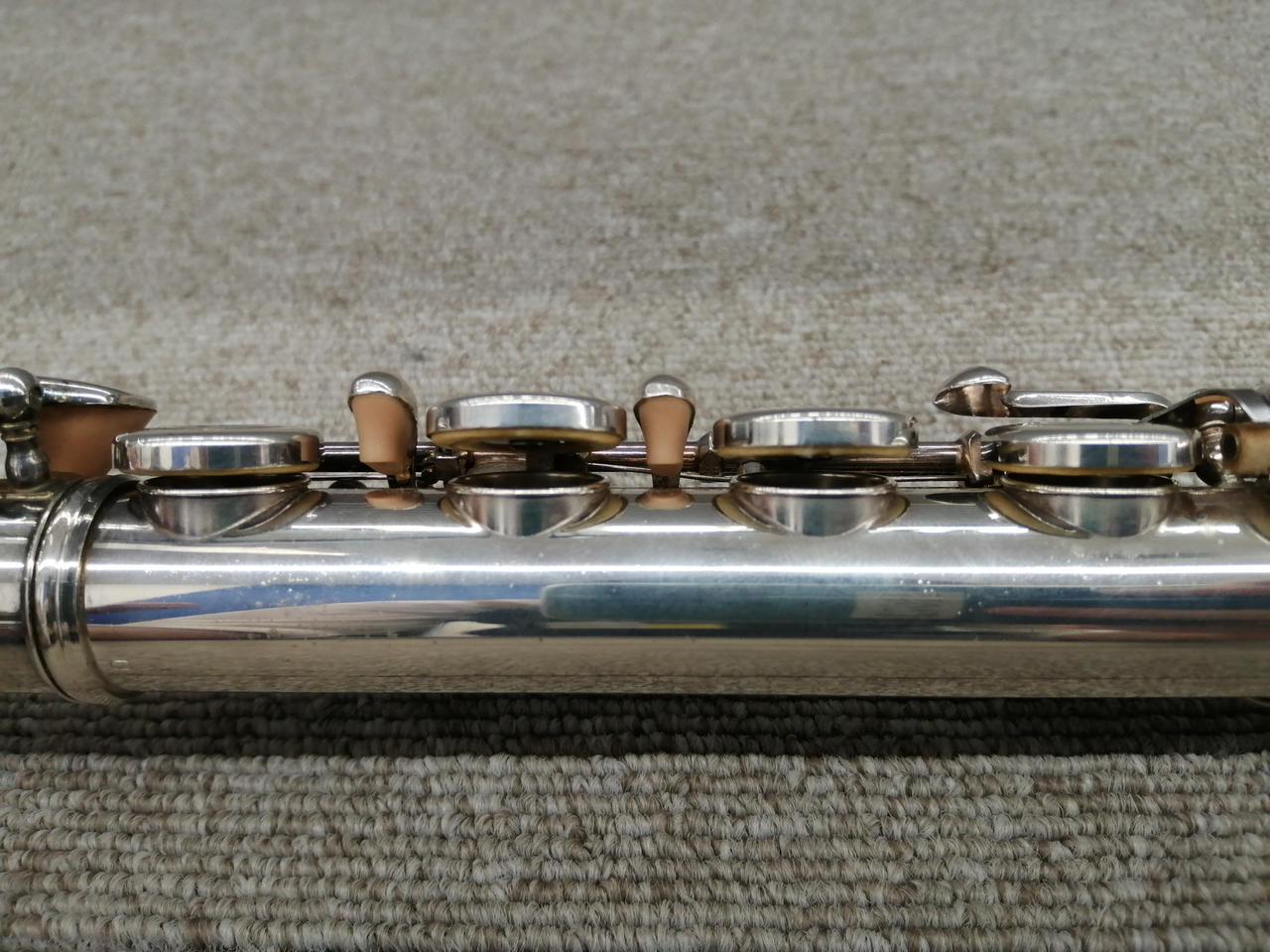 YAMAHA ヤマハ YFL-31 フルート ハードケース付き YAMAHA フルート YFL-31 箱付き YAMAHA YFL-31 Flute w/case | eBay