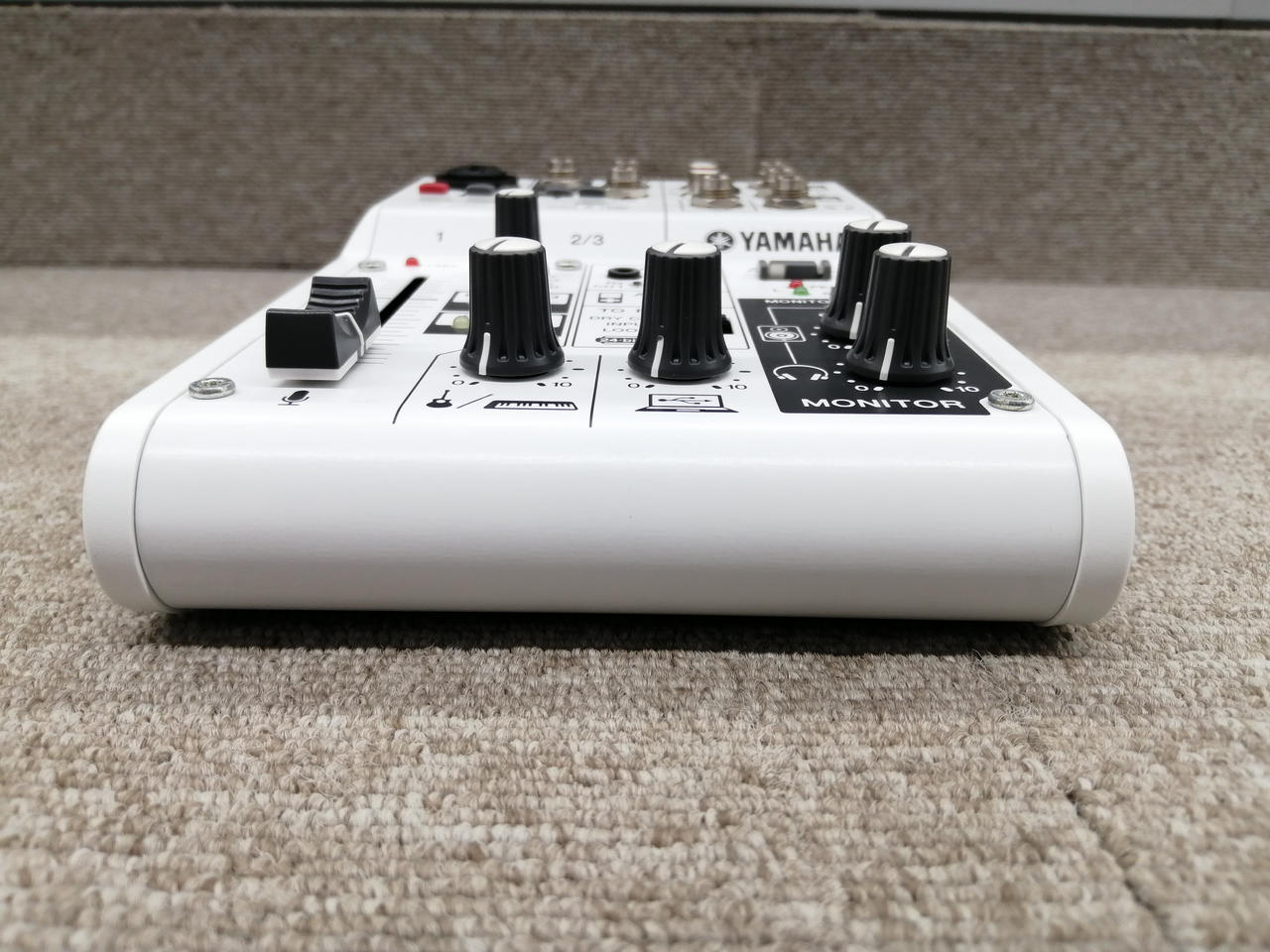 ヤマハ(YAMAHA)|YAMAHA / AG03|HARDOFFオフモール（オフモ
