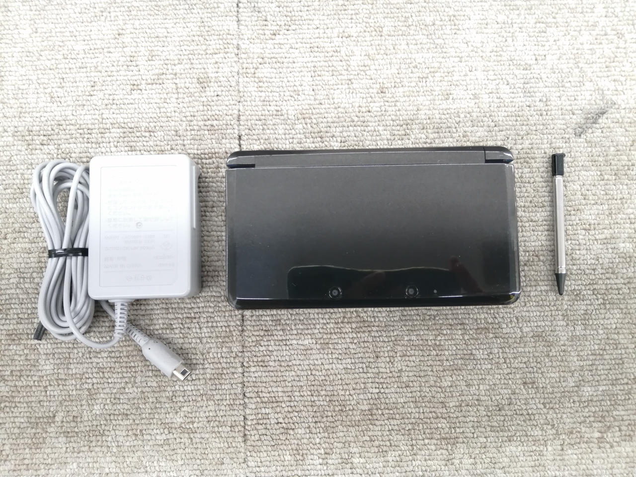 NINTENDO / 3DS