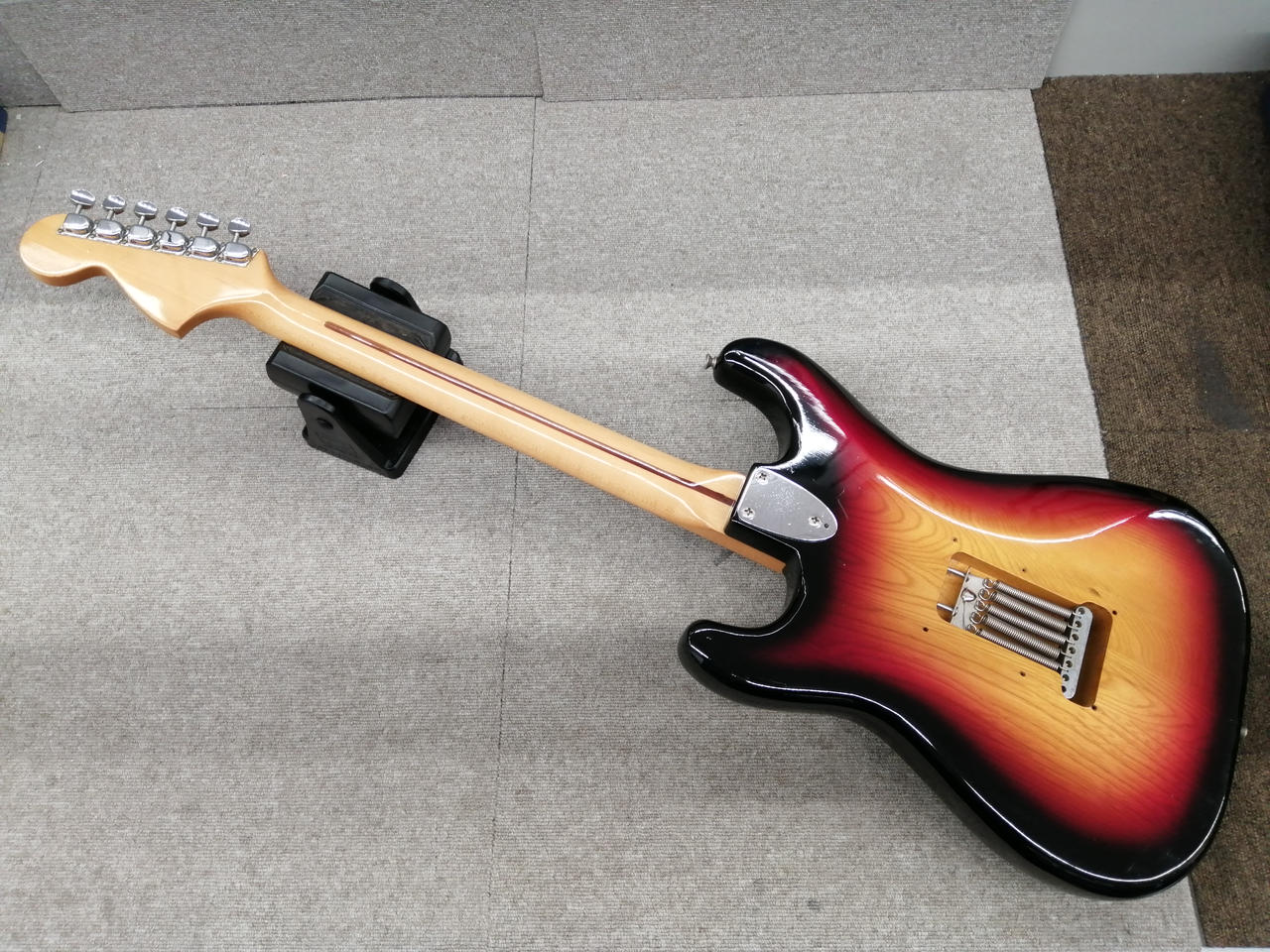 TOKAI？ ストラトキャスター エレキギター Tokai トーカイ 70s Stratocaster Fine Guitars Mod 2TS