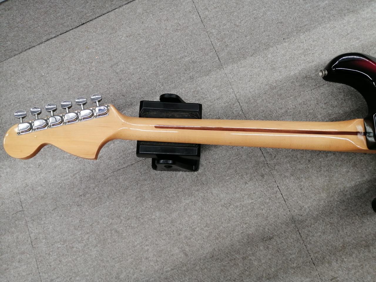 トーカイ(TOKAI)|エレキギター ストラトキャスタータイプ