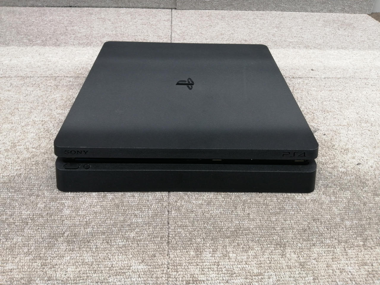 SONY / CUH-2100A