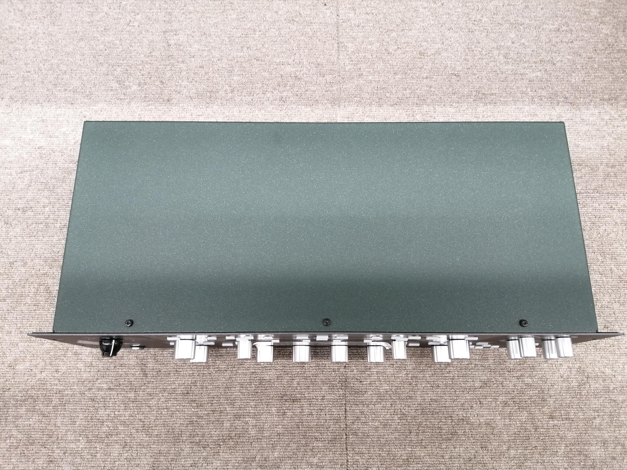korg kemper Power lack 美品 KEMPER|Kemper / Profiling Power Rack|HARDOFFオフモール