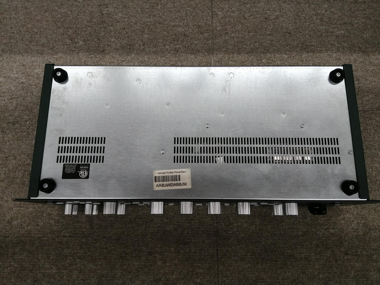 KEMPER|Kemper / Profiling Power Rack|HARDOFFオフモール