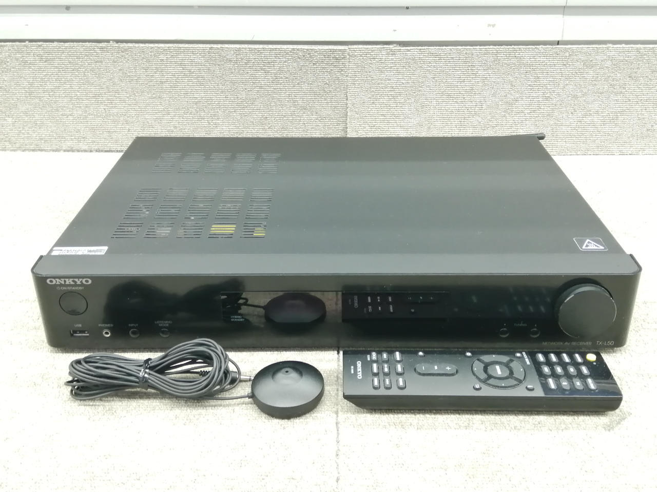 オンキョー(ONKYO)|ONKYO / TX-L50|HARDOFFオフモール（オフモ