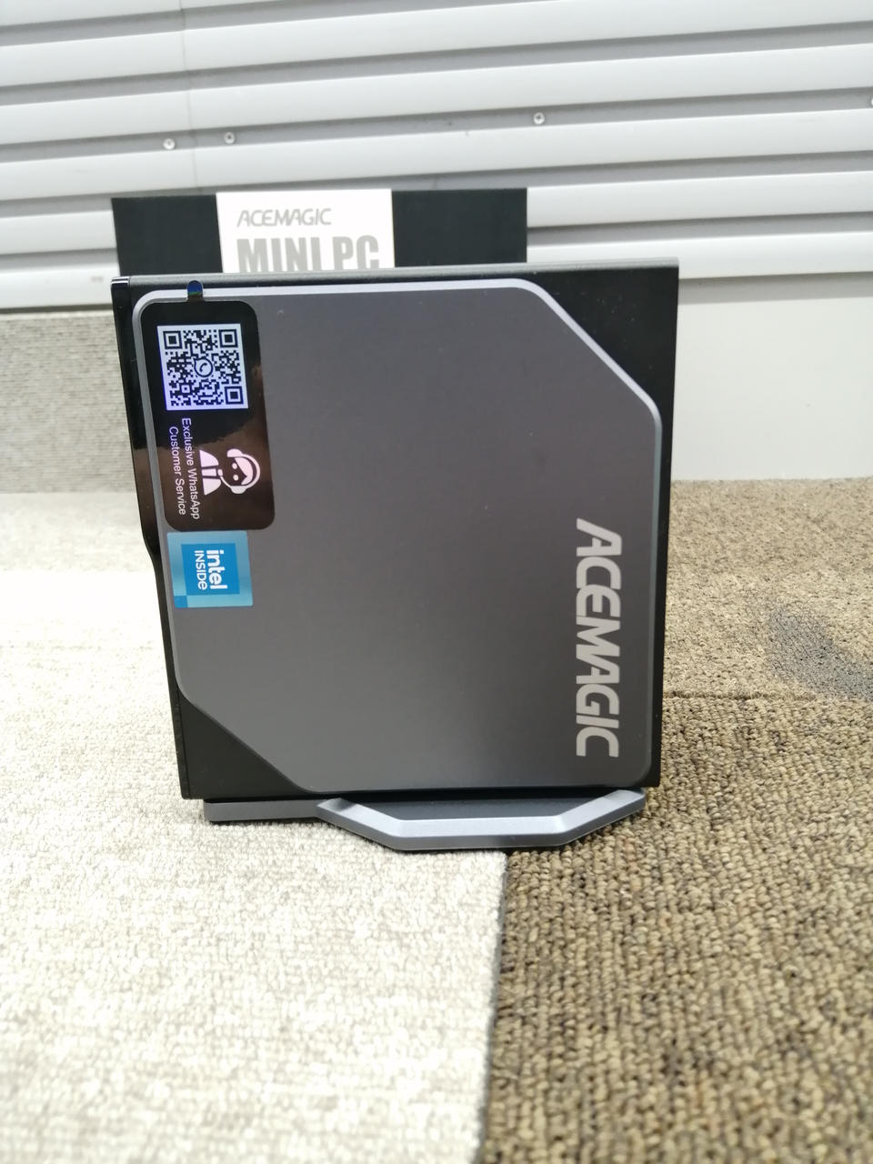 ACEMAGIC|MINI PC|HARDOFFオフモール（オフモ）|1010730000040033