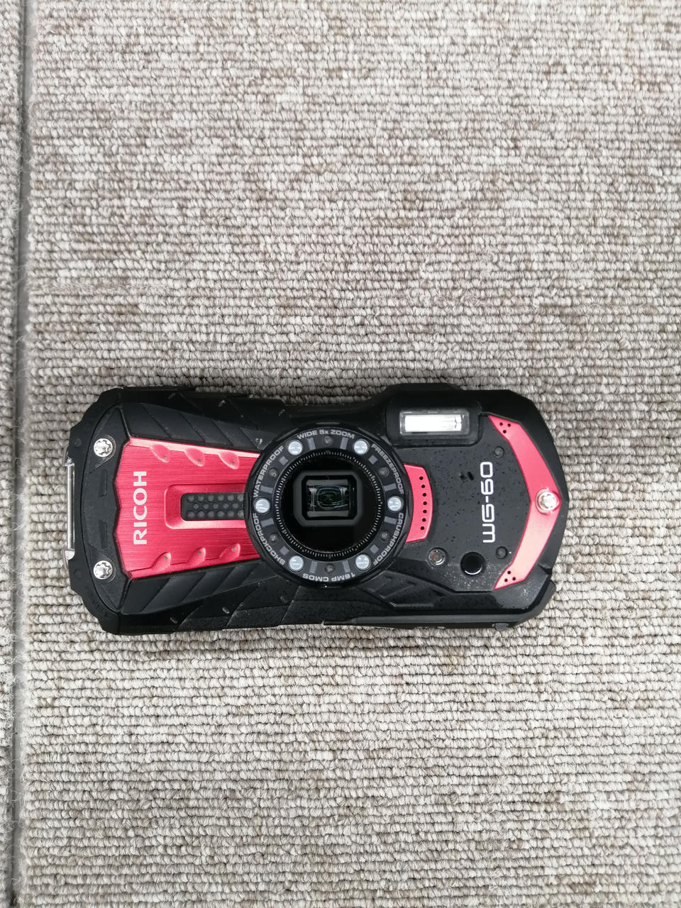 リコー(RICOH)|コンパクトデジタルカメラ|HARDOFFオフモール