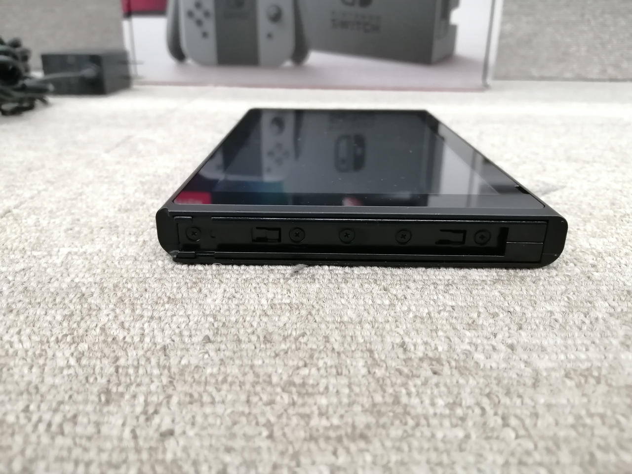 Nintendo Switch 一式＋その他 NINTENDO|NINTENDO SWITCH|HARDOFFオフモール（オフモ