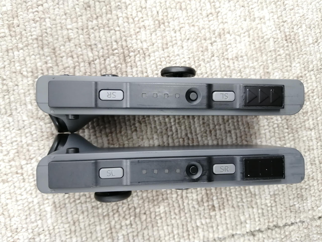 Switch 新品同様 初めてのSwitch購入でも大丈夫！ Nintendo Switch中古品を購入