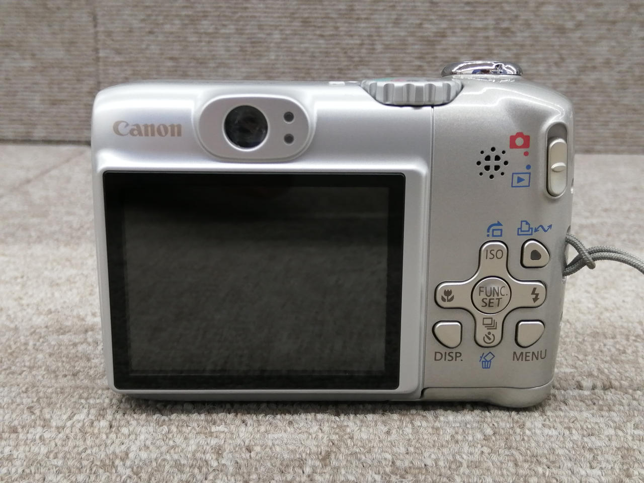 キヤノン(CANON)|Canon / PowerShot A580|HARDOFFオフモール