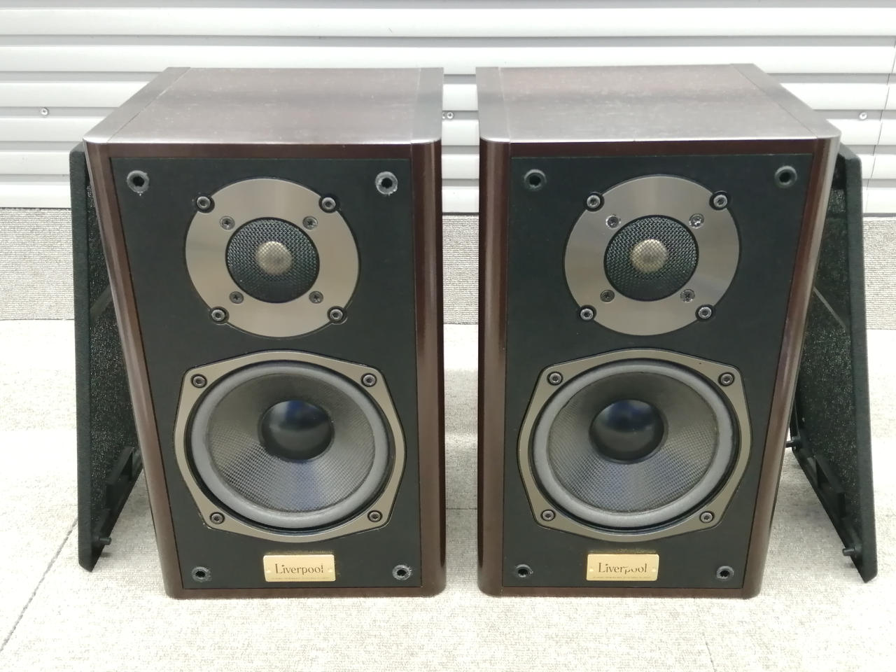 ONKYO オンキョー D-200 Liverpool オンキョー(ONKYO)|ONKYO / D-200 LIVERPOOL|HARDOFFオフモール