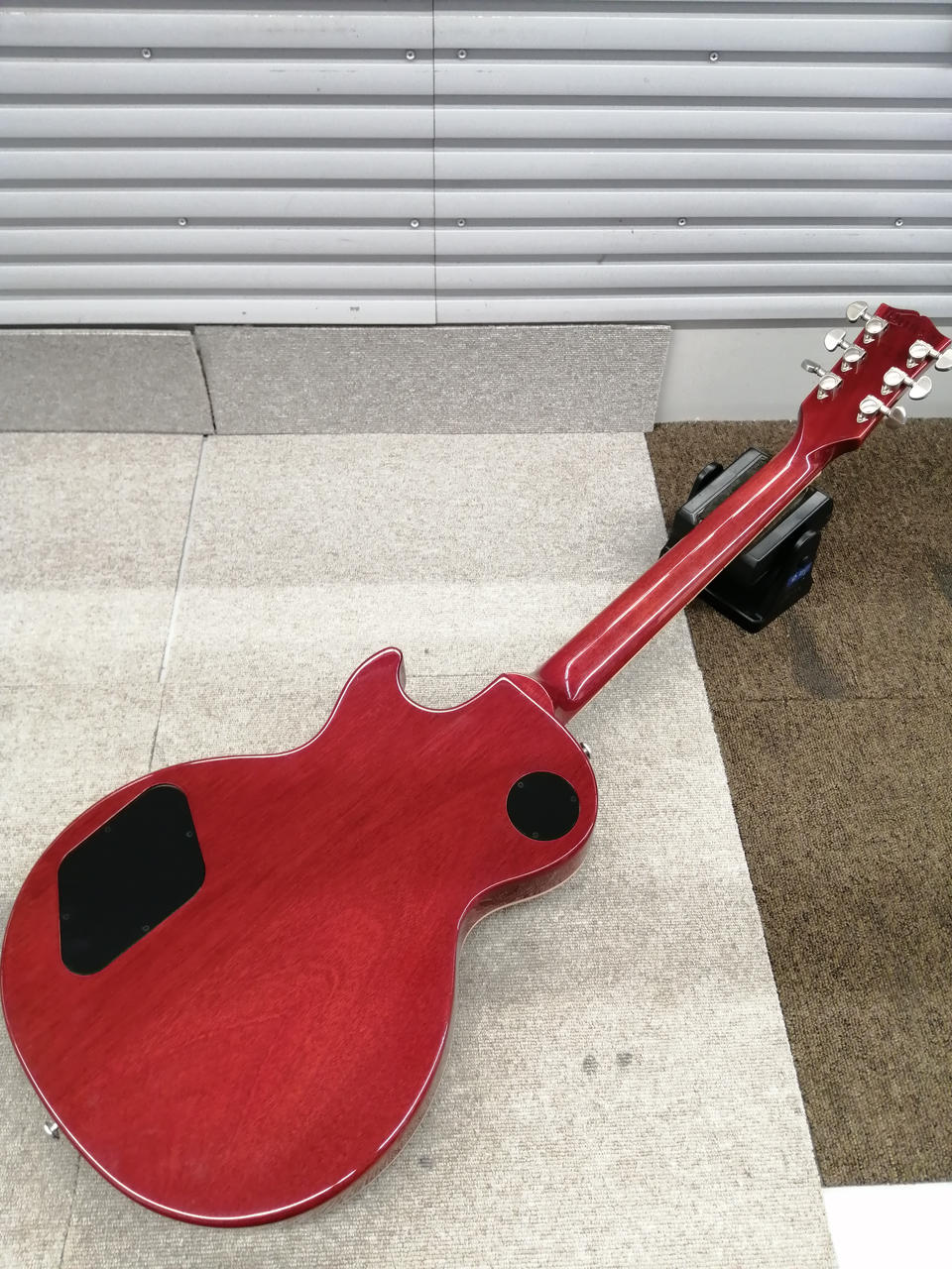 GIBSON|エレキギター・レスポールタイプ|HARDOFFオフモール（オフモ