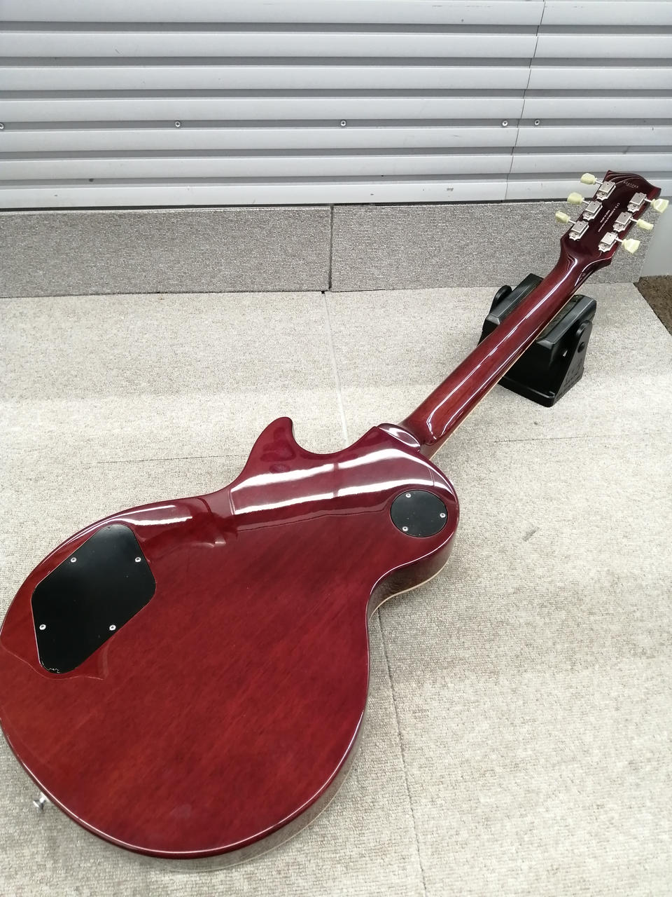 ブシゲン　エレキギター フジゲン(FUJIGEN)|エレキギター|HARDOFFオフモール（オフモ