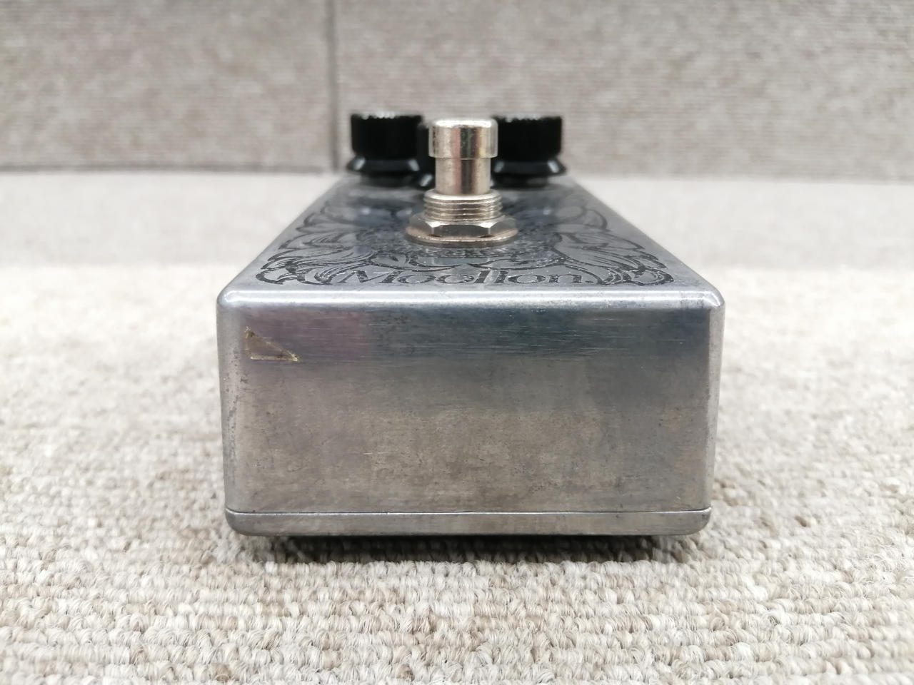 Moollon Distortion エフェクター Amazon | Moollon ムーロン エフェクター ODDS