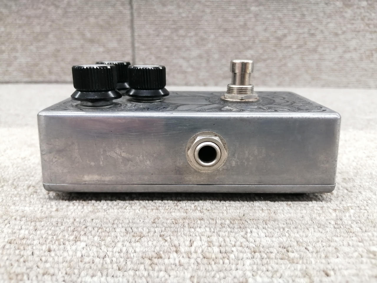 Moollon Distortion エフェクター 楽天市場】Moollon Distortion 新品 ディストーション[ムーロン
