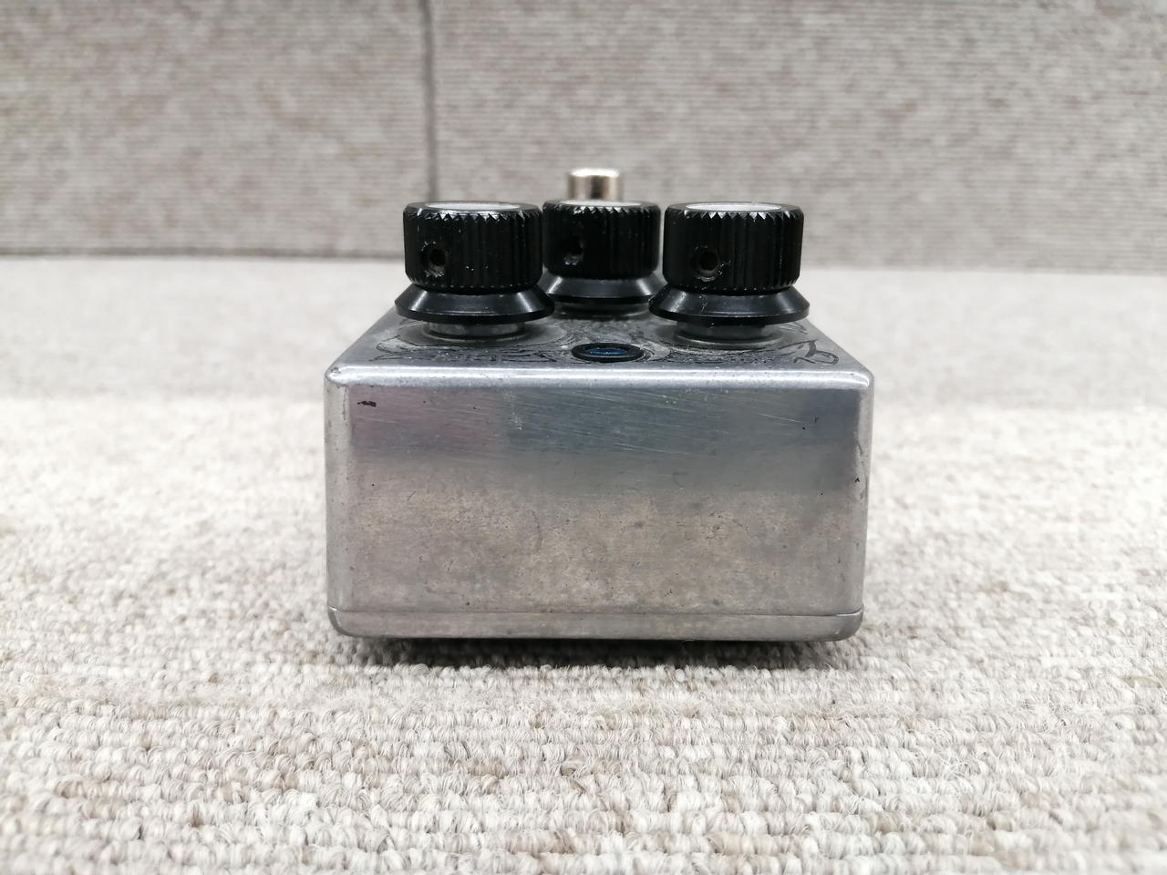 Moollon Distortion エフェクター 楽天市場】Moollon Custom Shop Overdrive Distortion 新品
