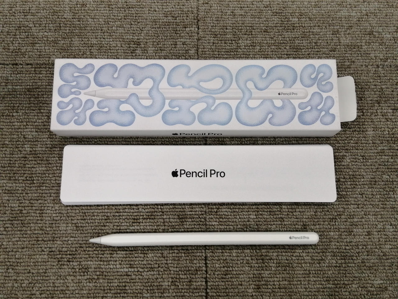 アップルコンピュータジャパン(APPLE)|Apple / Apple Pencil Pro