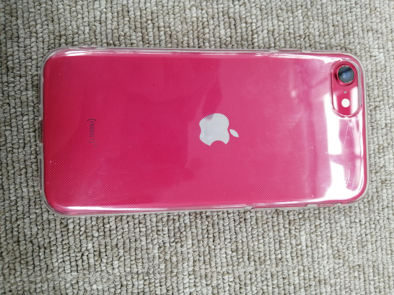 アップルコンピュータジャパン(APPLE)|iPhone SE 2 / 64GB SIM