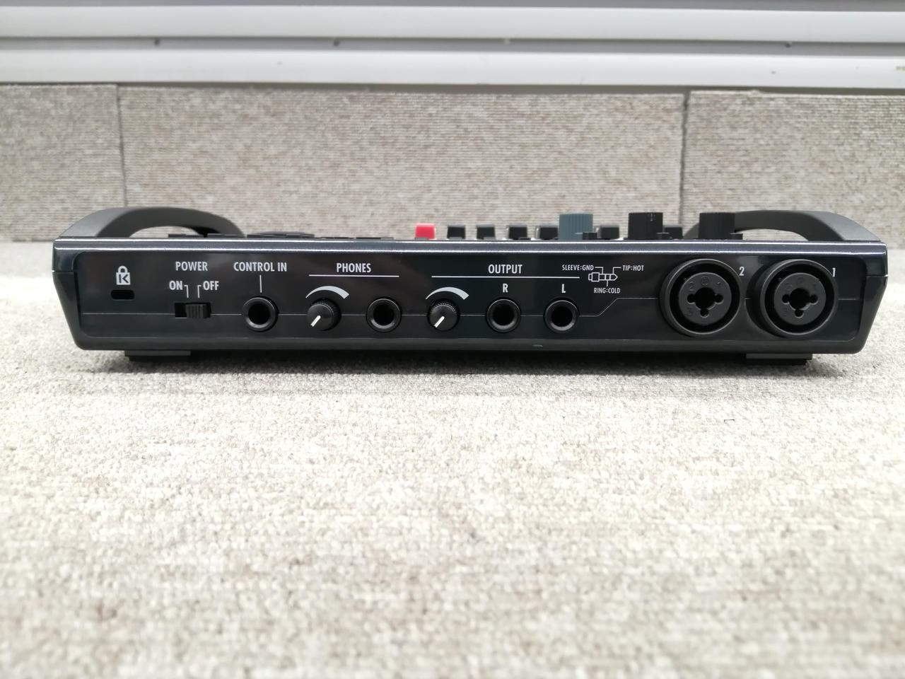 ZOOM|ZOOM / R8|HARDOFFオフモール（オフモ）|1010730000040211