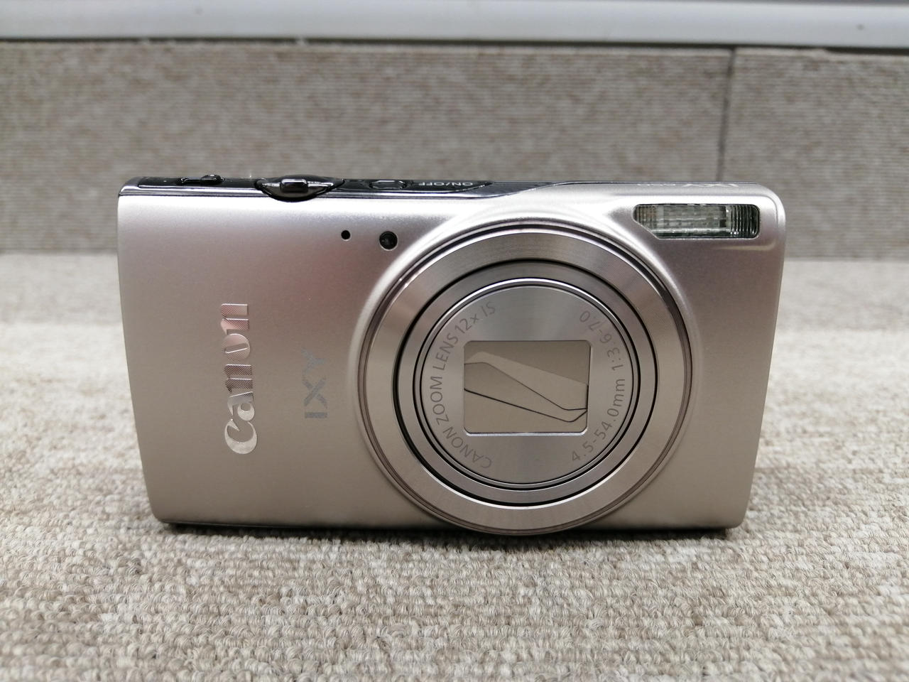 キヤノン(CANON)|Canon / IXY 650|HARDOFFオフモール（オフモ