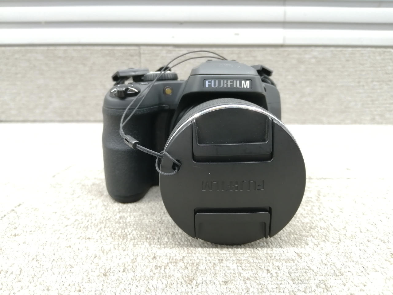 【ジャンク】FUJIFILM FinePix SL1000 デジタルカメラ フジフィルム(FUJIFILM)|Fujifilm / FinePix SL1000|HARDOFFオフ