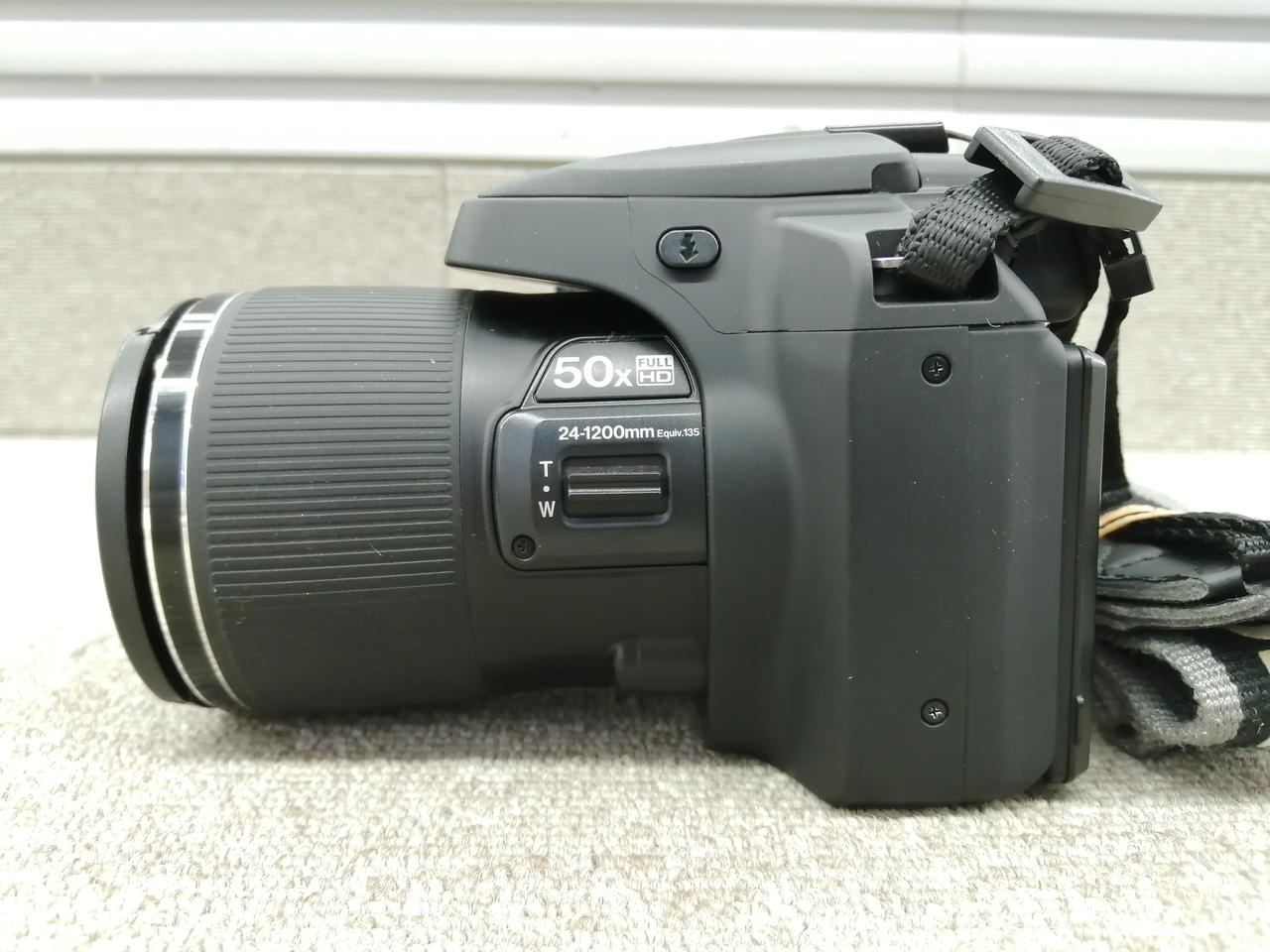 動作確認済FUJIFILM FinePix SL1000 デジタルカメラおまけ 動作確認済FUJIFILM FinePix SL1000 デジタルカメラおまけ 動作