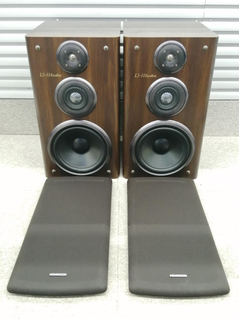 ケンウッド(KENWOOD)|KENWOOD / LS-11EX|HARDOFFオフモール