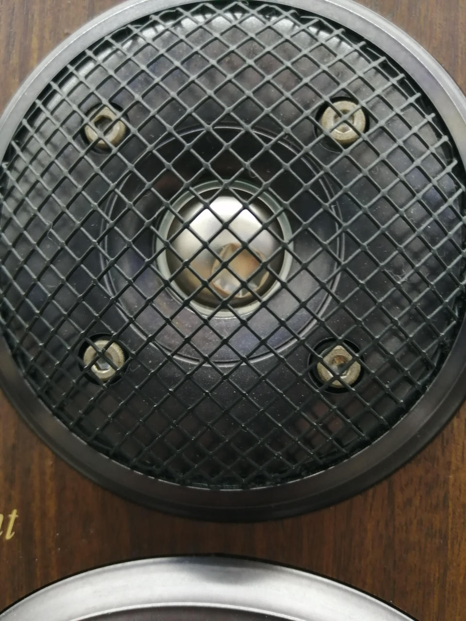 レアKENWOOD ケンウッド日本製オーディオラックSRV-600 【公式通販】