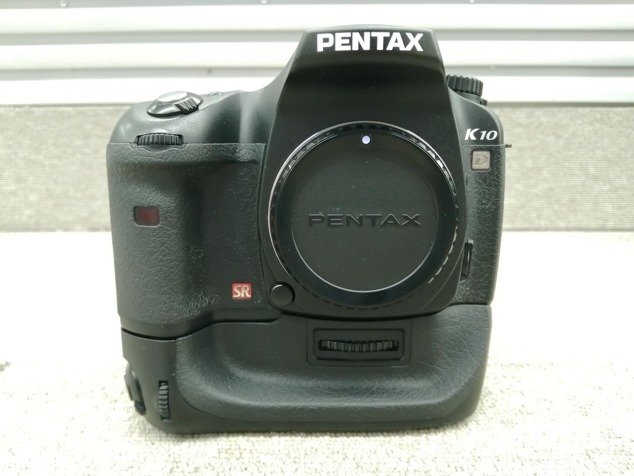 PENTAX K10D ジャンク ジャンク PENTAX ペンタックス K10D レンズ付き 付属品多数