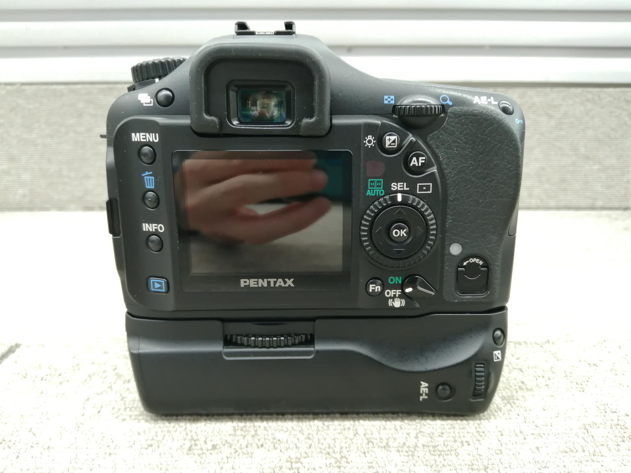 ペンタックス / アサヒコウガクコウギョウ(PENTAX)|PENTAX