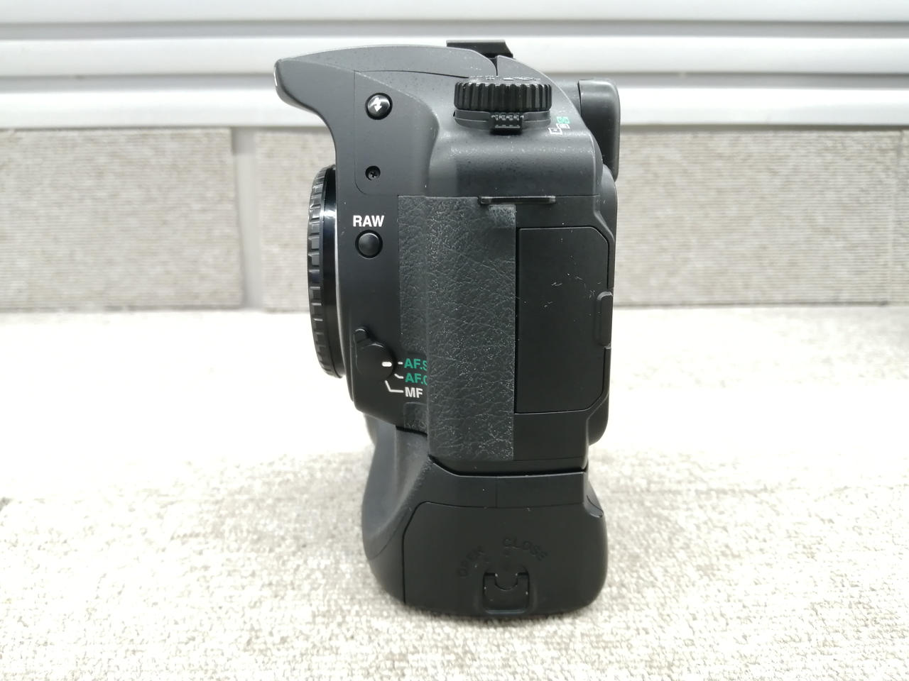 デジタルカメラ　ペンタックス　Ｋ10❗️ＳＨＩＧＥ様、専用です。 デジタルカメラ ペンタックス K10❗️SHIGE様、専用です