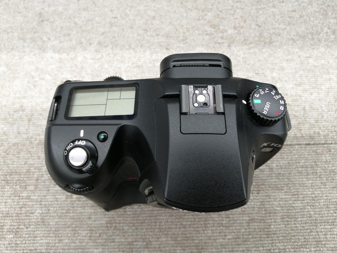 デジタルカメラ　ペンタックス　Ｋ10❗️ＳＨＩＧＥ様、専用です。 デジタルカメラ ペンタックス K10❗️SHIGE様、専用です