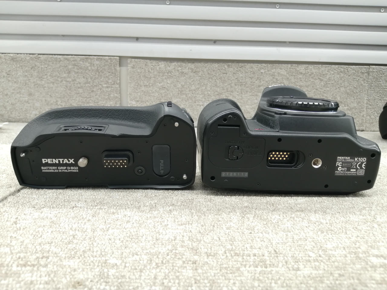 デジタルカメラ　ペンタックス　Ｋ10❗️ＳＨＩＧＥ様、専用です。 デジタルカメラ ペンタックス K10❗️SHIGE様、専用です