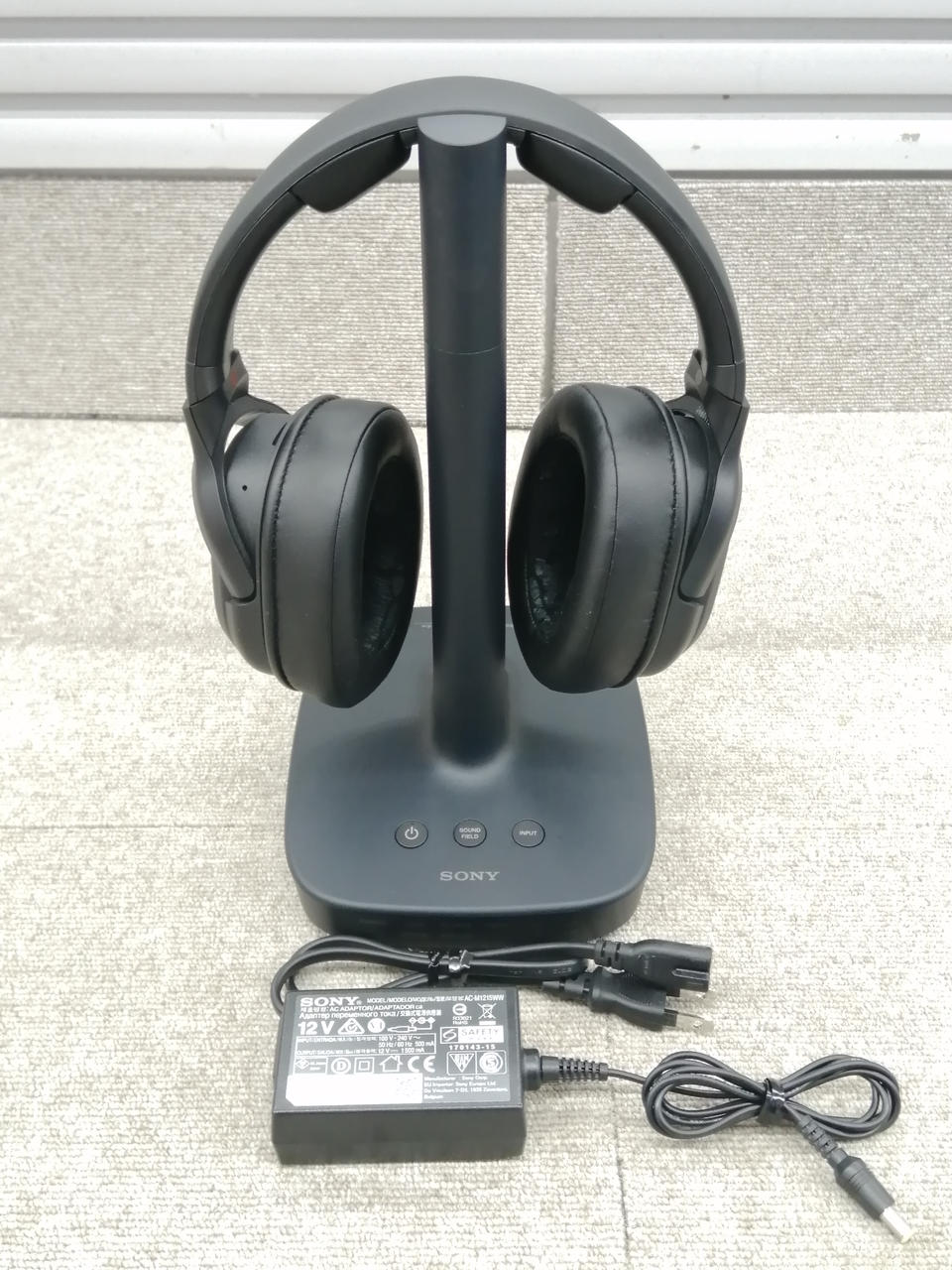 ソニー(SONY)|SONY / WH-L600|HARDOFFオフモール（オフモ