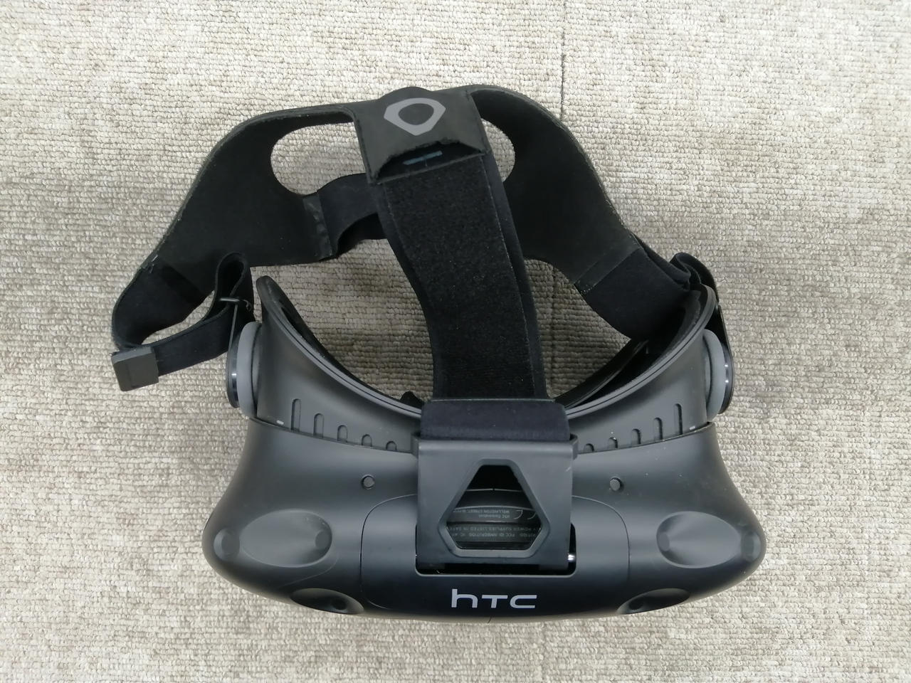 エイチティーシー(HTC)|VRヘッドセット|HARDOFFオフモール