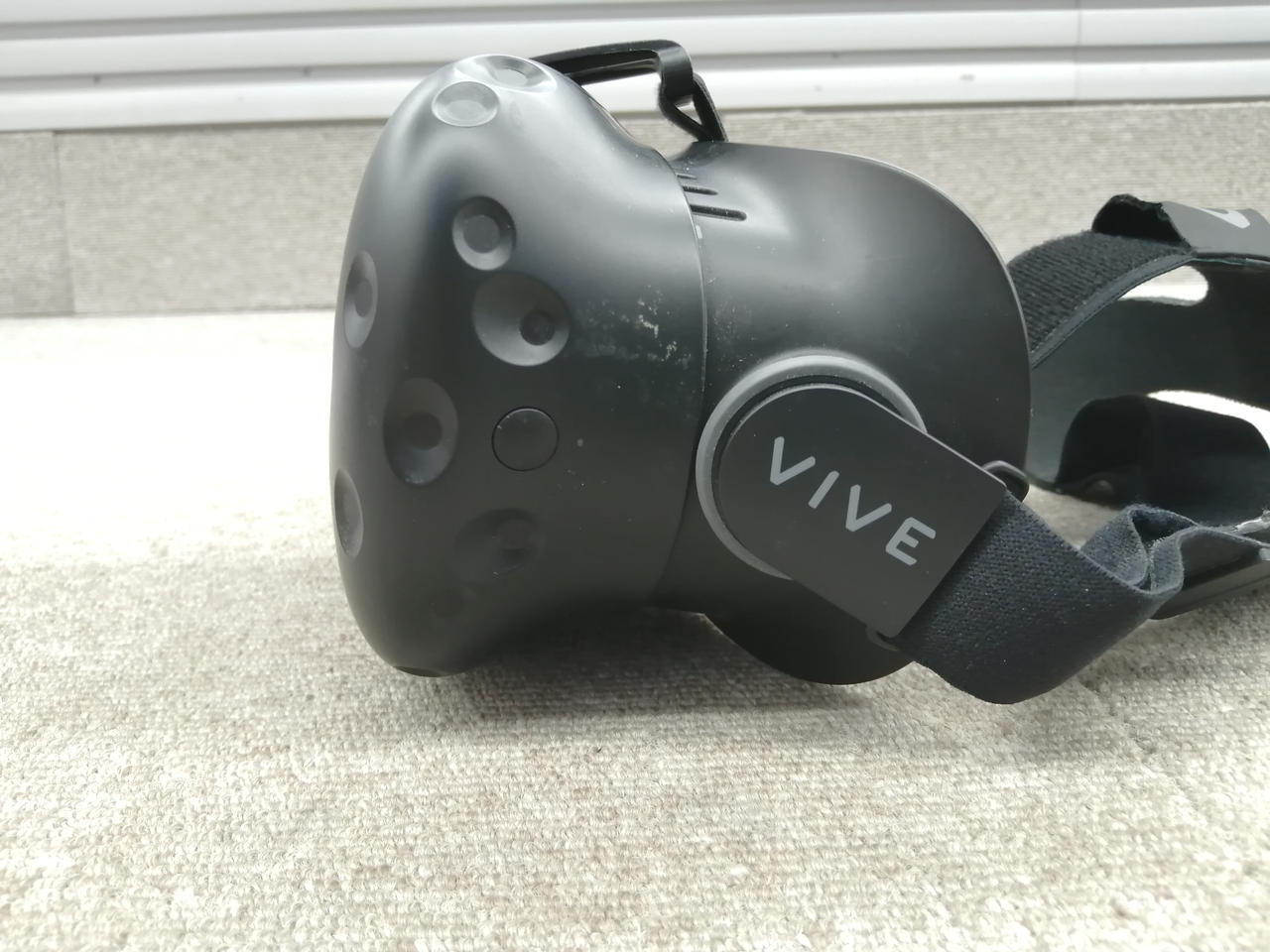 HTC - htc VIVE VR用品　4点　まとめて　ジャンク品　送料無料 vive-500x250.jpg
