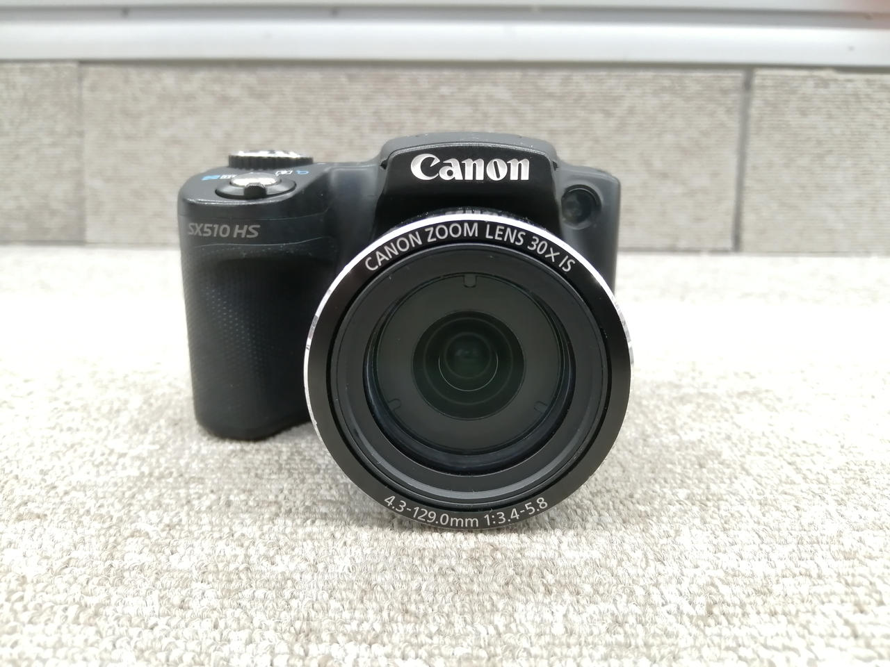 CANON|PowerShot SX510 HS|HARDOFFオフモール（オフモ