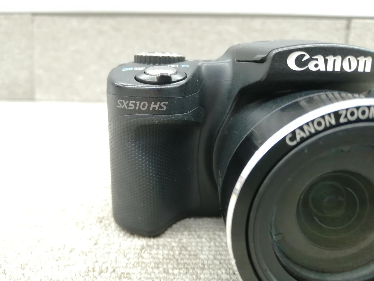CANON|PowerShot SX510 HS|HARDOFFオフモール（オフモ