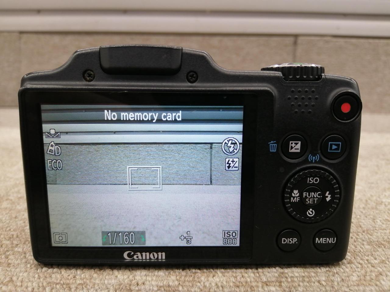 CANON|PowerShot SX510 HS|HARDOFFオフモール（オフモ