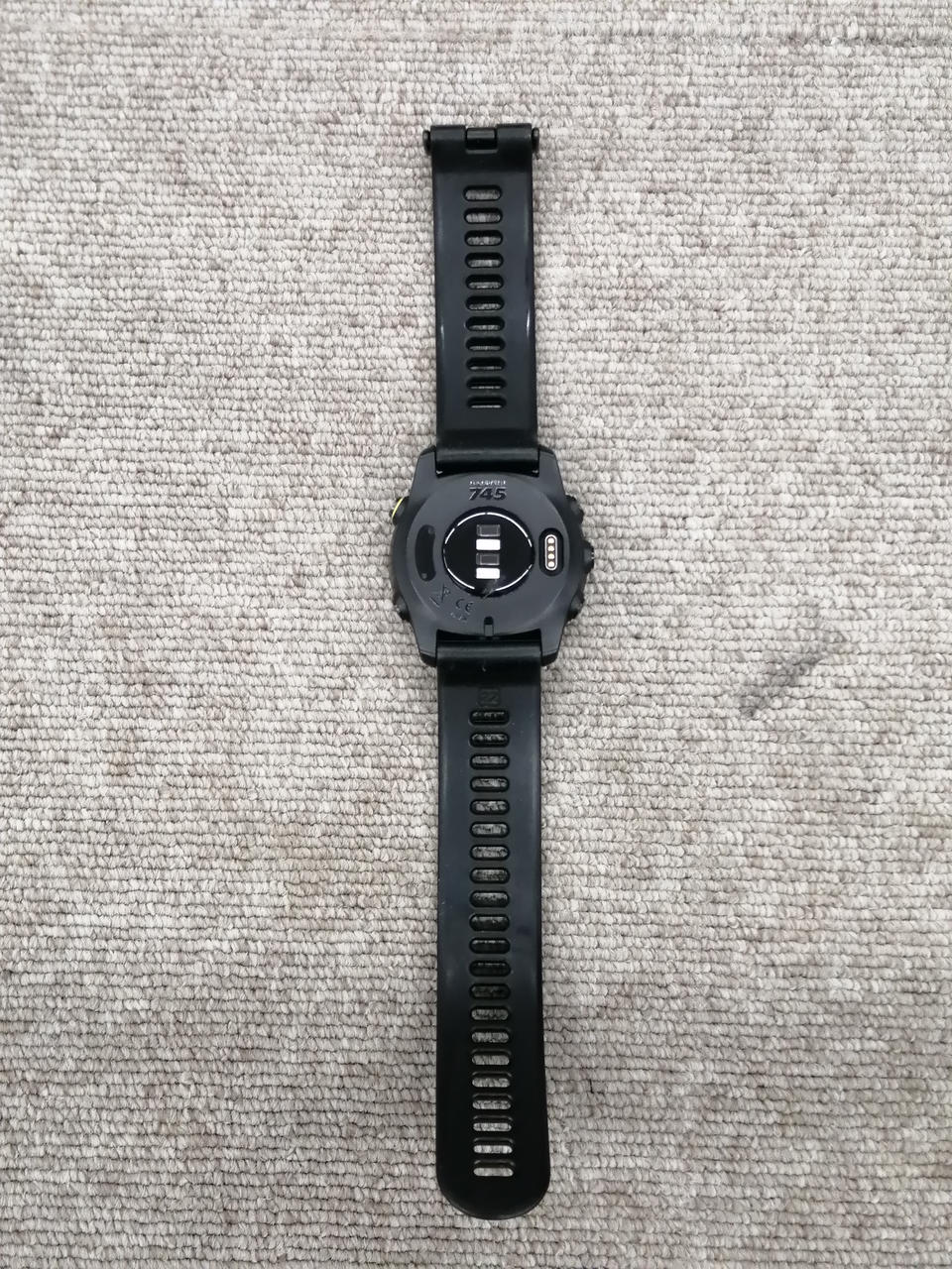 ガーミン(GARMIN)|GARMIN / ForeAthlete 745|HARDOFFオフモール
