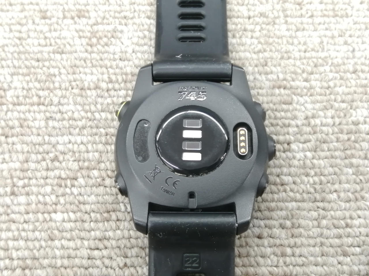 ガーミン(GARMIN)|GARMIN / ForeAthlete 745|HARDOFFオフモール