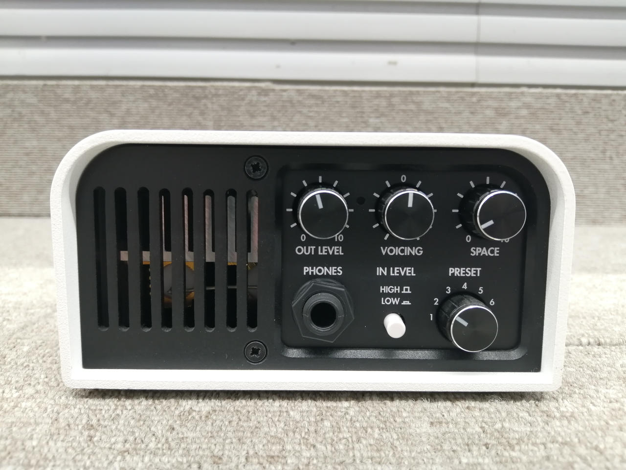 【美品】Two notes Torpedo Captor16Ω 外箱・説明書完備 Two Notes USED 中古 Torpedo Captor [16ohm] ｜イケベ楽器店