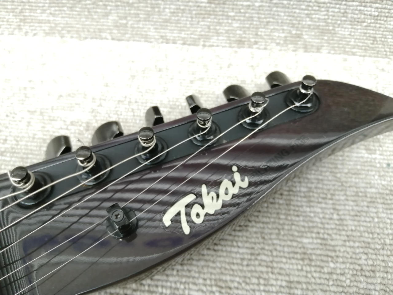TALBO / TOKAI|エレキギター・変形ボディ|HARDOFFオフモール