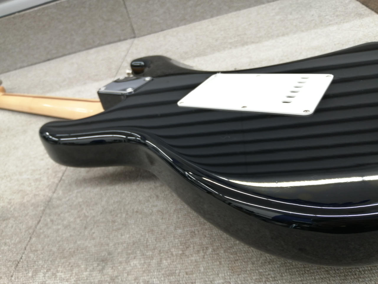 Felder エレキギター ストラトタイプ Felder エレキギター ストラトタイプ