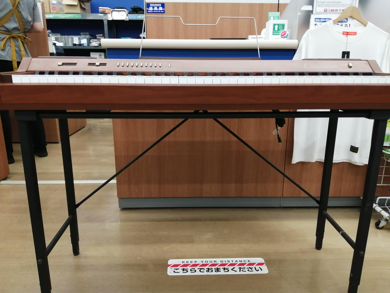 ヤマハ(YAMAHA)|電子ピアノ|HARDOFFオフモール（オフモ